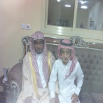 Saleh bin awad el mghamsi